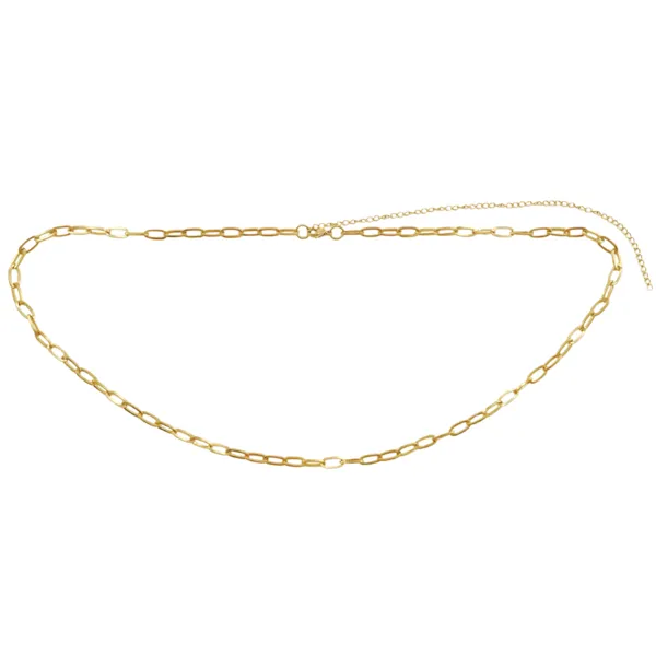 Ellie Vail - Sanderson Chunky Waist Chain