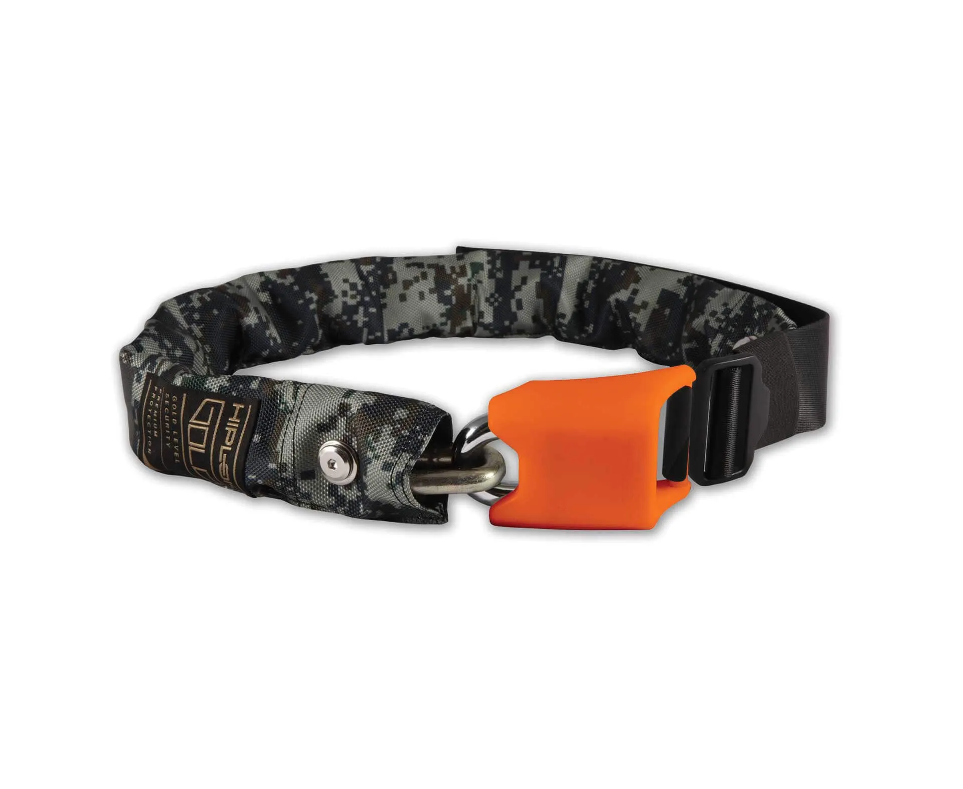 Hiplok Gold Waist Lock